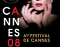 Presentazione Festival del Cinema 2008 di Cannes